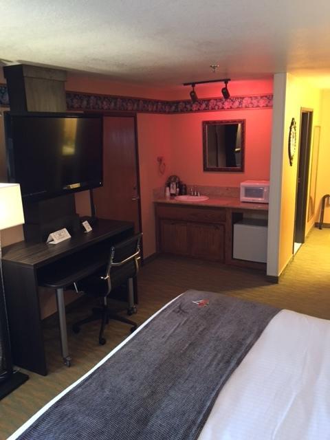 Prospector Hotel & Casino Ely Room photo